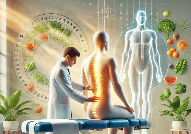 ダイエット整体